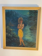 Miniatyrgalleribilde