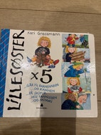 Miniatyrgalleribilde