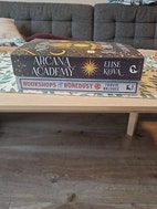 Miniatyrgalleribilde