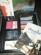 Miniatyrgalleribilde