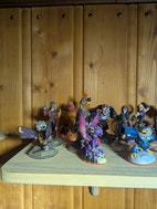 Miniatyrgalleribilde