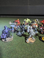 Miniatyrgalleribilde