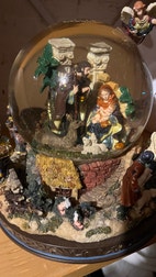 Miniatyrgalleribilde