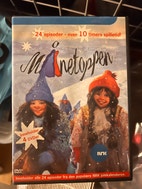 Miniatyrgalleribilde