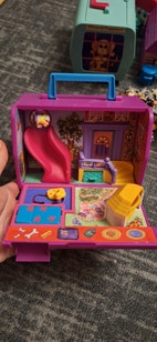 Miniatyrgalleribilde