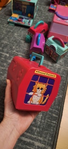 Miniatyrgalleribilde