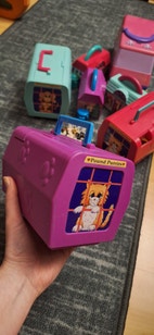 Miniatyrgalleribilde