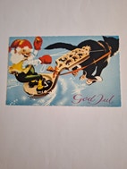 Miniatyrgalleribilde