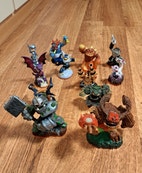 Miniatyrgalleribilde