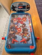 Miniatyrgalleribilde