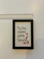 Miniatyrgalleribilde