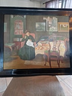 Miniatyrgalleribilde