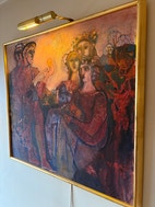 Miniatyrgalleribilde