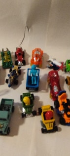 Miniatyrgalleribilde