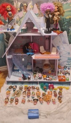 Miniatyrgalleribilde