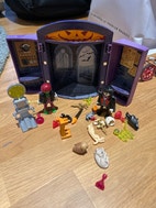 Miniatyrgalleribilde