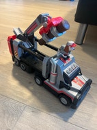 Miniatyrgalleribilde