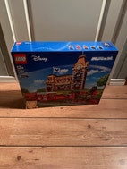 Miniatyrgalleribilde