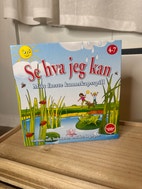 Miniatyrgalleribilde