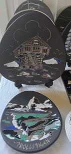 Miniatyrgalleribilde