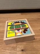 Miniatyrgalleribilde