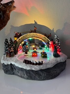 Miniatyrgalleribilde