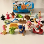 Miniatyrgalleribilde