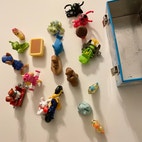 Miniatyrgalleribilde