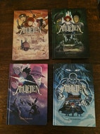 Miniatyrgalleribilde