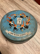 Miniatyrgalleribilde