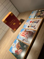 Miniatyrgalleribilde