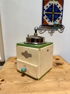 Miniatyrgalleribilde