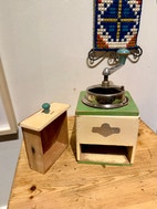 Miniatyrgalleribilde