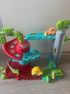 Miniatyrgalleribilde