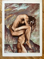 Miniatyrgalleribilde