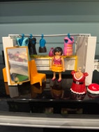 Miniatyrgalleribilde