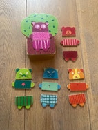 Miniatyrgalleribilde