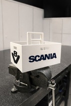 Miniatyrgalleribilde