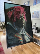 Miniatyrgalleribilde