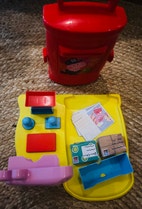 Miniatyrgalleribilde