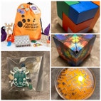 Miniatyrgalleribilde