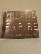 洋楽 INLAND EMPIRE SOUNDTRACK DAVID LYNCH CD David Lynch, Chrysta