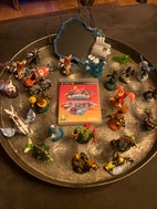 Miniatyrgalleribilde