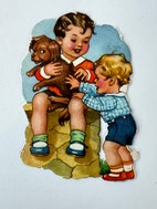 Miniatyrgalleribilde