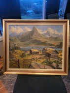 Miniatyrgalleribilde