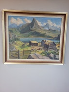 Miniatyrgalleribilde