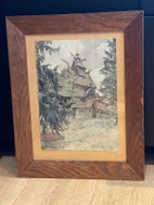 Miniatyrgalleribilde