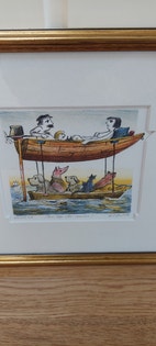 Miniatyrgalleribilde