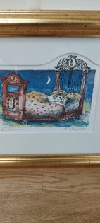 Miniatyrgalleribilde