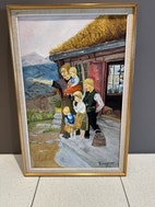 Miniatyrgalleribilde